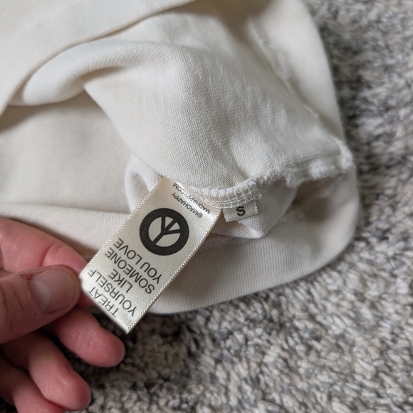 Madhappy Local Optimist TShirt - Picture 4 of 9